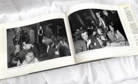 Garry Winogrand：Public Relations ゲイリー・ウィノグランド