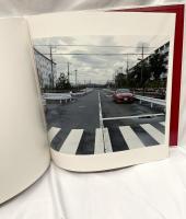 赤車　佐内正史　Masafumi Sanai