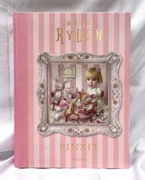 MARK RYDEN :PINXIT マーク・ライデン　