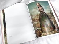 MARK RYDEN :PINXIT マーク・ライデン　