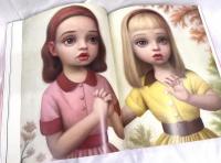 MARK RYDEN :PINXIT マーク・ライデン　