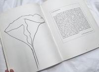 DERRIERE LE MIROIR No.250（Hommage a Aime et Marguerite Maeght）デリエール・ル・ミロワール