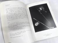 光の化石　瑛九とフォトグラムの世界