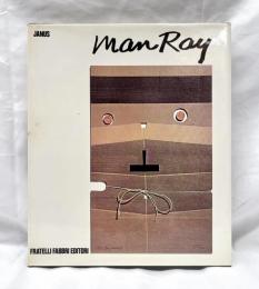 MAN RAY マン・レイ　作品集