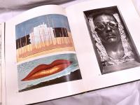 MAN RAY マン・レイ　作品集
