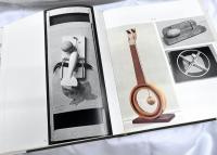 MAN RAY マン・レイ　作品集