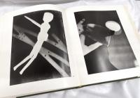 MAN RAY マン・レイ　作品集