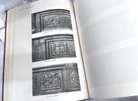 支那建築装飾　新装版　第四巻