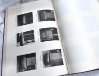 支那建築装飾　新装版　第四巻