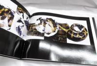 SERPENTIFORM ART JEWELRY DESIGN BVLGARI セルペンティフォーム　アート　ジュエリー　デザイン　ブルガリ　回顧展図録