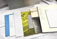 casuistica Naoki Iijima Works 1985-2010　飯島直樹のデザイン［カズイスチカ］臨床記録