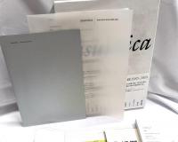 casuistica Naoki Iijima Works 1985-2010　飯島直樹のデザイン［カズイスチカ］臨床記録