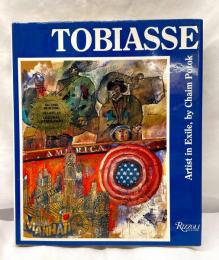 TOBIASSE Artist in Exile テオ・トビアス
