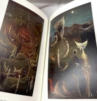 Leonora Carrington :Paintings,drawings and sculptures 1940-1990 レオノーラ・キャリントン