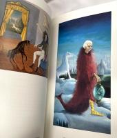 Leonora Carrington :Paintings,drawings and sculptures 1940-1990 レオノーラ・キャリントン