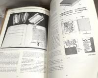 the paper conservator  vol.1~21 紙の修復・保存技術士　20冊セット