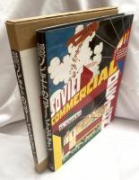 1920年代のソビエトのコマーシャルデザイン