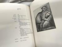 HENRY MOORE  the graphic work vol.1-4 　ヘンリー・ムーア　版画レゾネ　全4冊