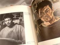 Hans Erni  Ein Weg zum Nächsten 　ハンス・エルニ作品集