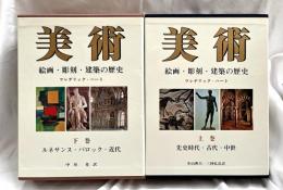 美術　絵画・彫刻・建築の歴史