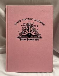 LEVI'S VINTAGE CLOTHING Spring/Summer2015