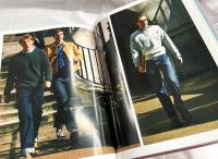 LEVI'S VINTAGE CLOTHING Spring/Summer2015