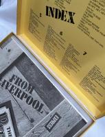 THE BEATLES BOX FROM LIVERPOOL ザ・ビートルズ・ボックス　リヴァプールより愛を込めて