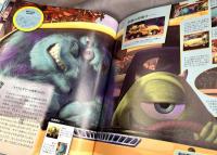PIXAR大図鑑 　ENCYCLOPEDIA OF PIXAR 1986～2009