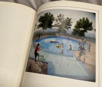 BERNARD FAUCON  SUMMER CAMP ベルナール・フォコン