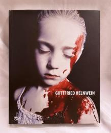 GOTTFRIED HELNWEIN 　ゴットフリード・ヘルンバイン