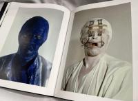 GOTTFRIED HELNWEIN 　ゴットフリード・ヘルンバイン