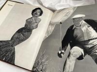 PHILIPPE HALSMAN  SIGHT AND INSIGHT フィリップ・ハルスマン