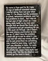Richard Kern  Medicated　リチャード・カーン