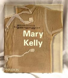 Mary Kelly　メアリー・ケリー