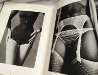 Jeanloup Sieff　ジャンルー・シーフ