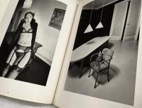 Jeanloup Sieff　ジャンルー・シーフ