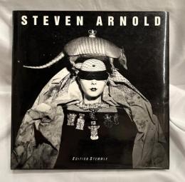 STEVEN ARNOLD Exotic Tableaux  スティーブン・アーノルド