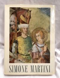 SIMONE MARTINI　シモーネ・マルティーニ