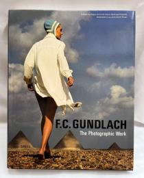 F.C.GUNDLACH the photographic works  F.C.グンドラフ