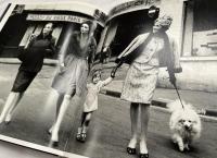 F.C.GUNDLACH the photographic works  F.C.グンドラフ