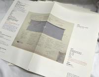 「荒川修作を解読する本」展