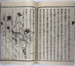 鹿児島電報記（鹿児島伝報記）