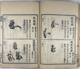 花押藪