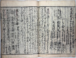 百人一首抄