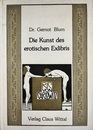 Die Kunst des erotischen Exlibris