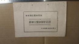戦後国際の処理問題