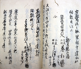 医法