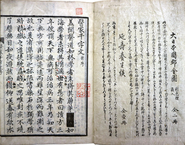 医家千字文註