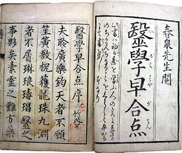 医学早合点
