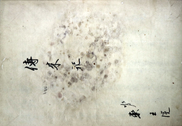 伝来記